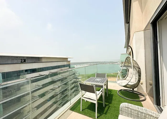 Sophisticated 2Br In Mayan With Golf View 905