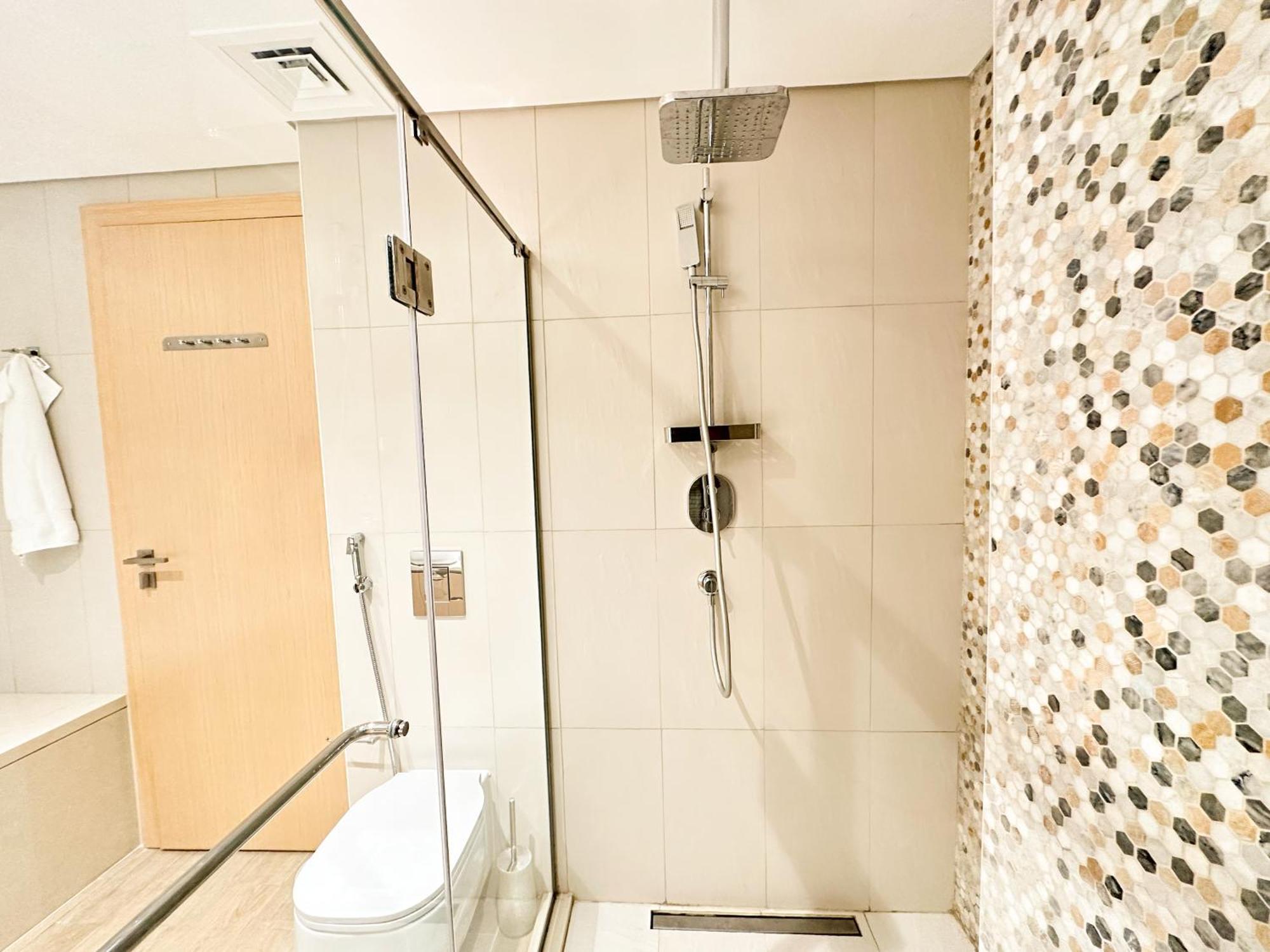 Sophisticated 2br In Mayan With Golf View 905