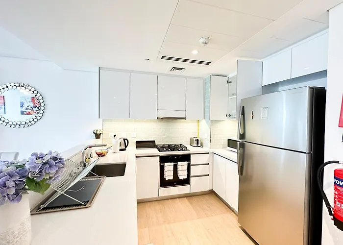 Sophisticated 2Br In Mayan With Golf View 905