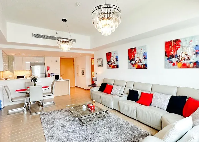 Sophisticated 2Br In Mayan With Golf View 905