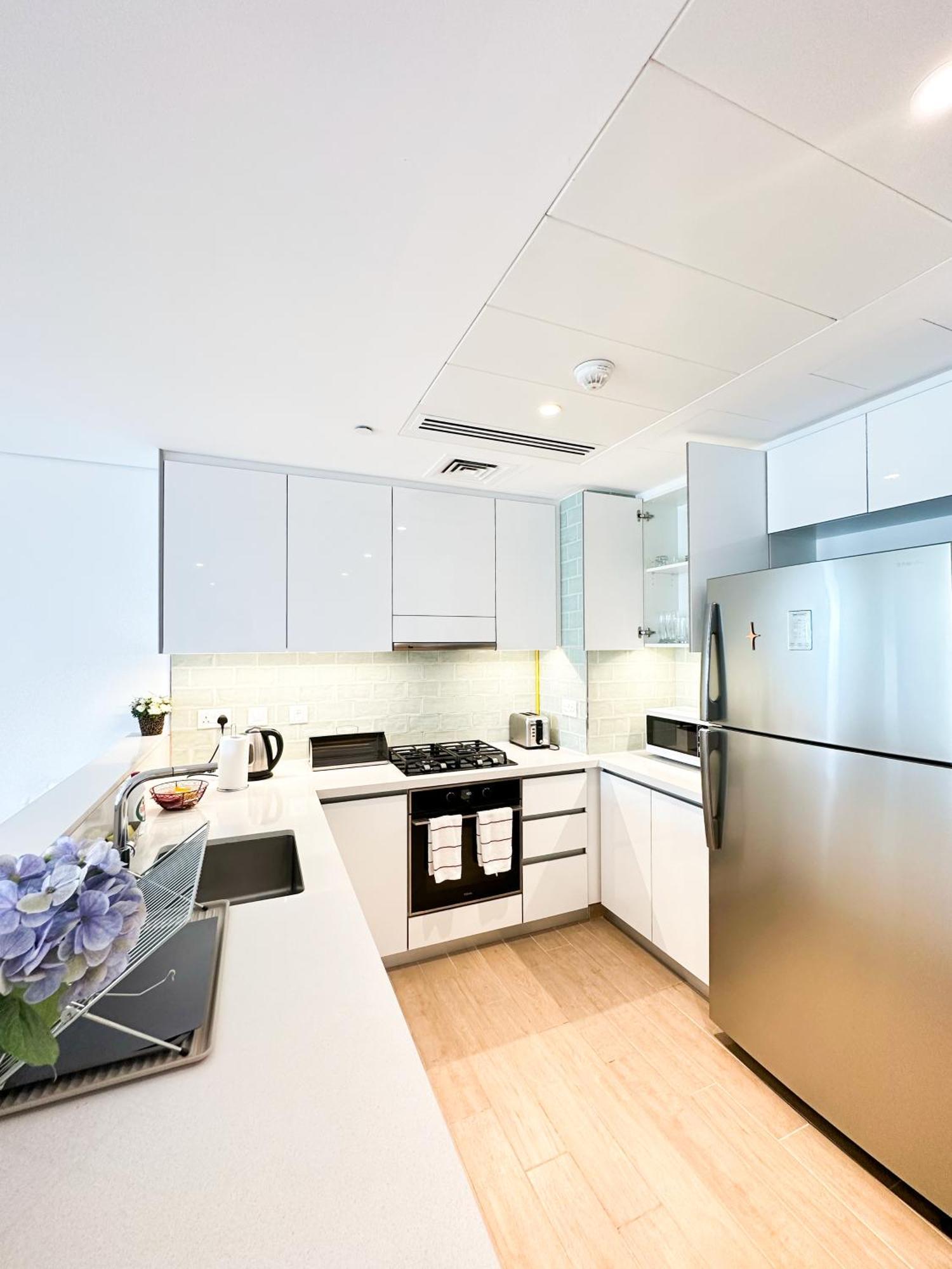Apartment Sophisticated 2br In Mayan With Golf View 905 Abu Dhabi