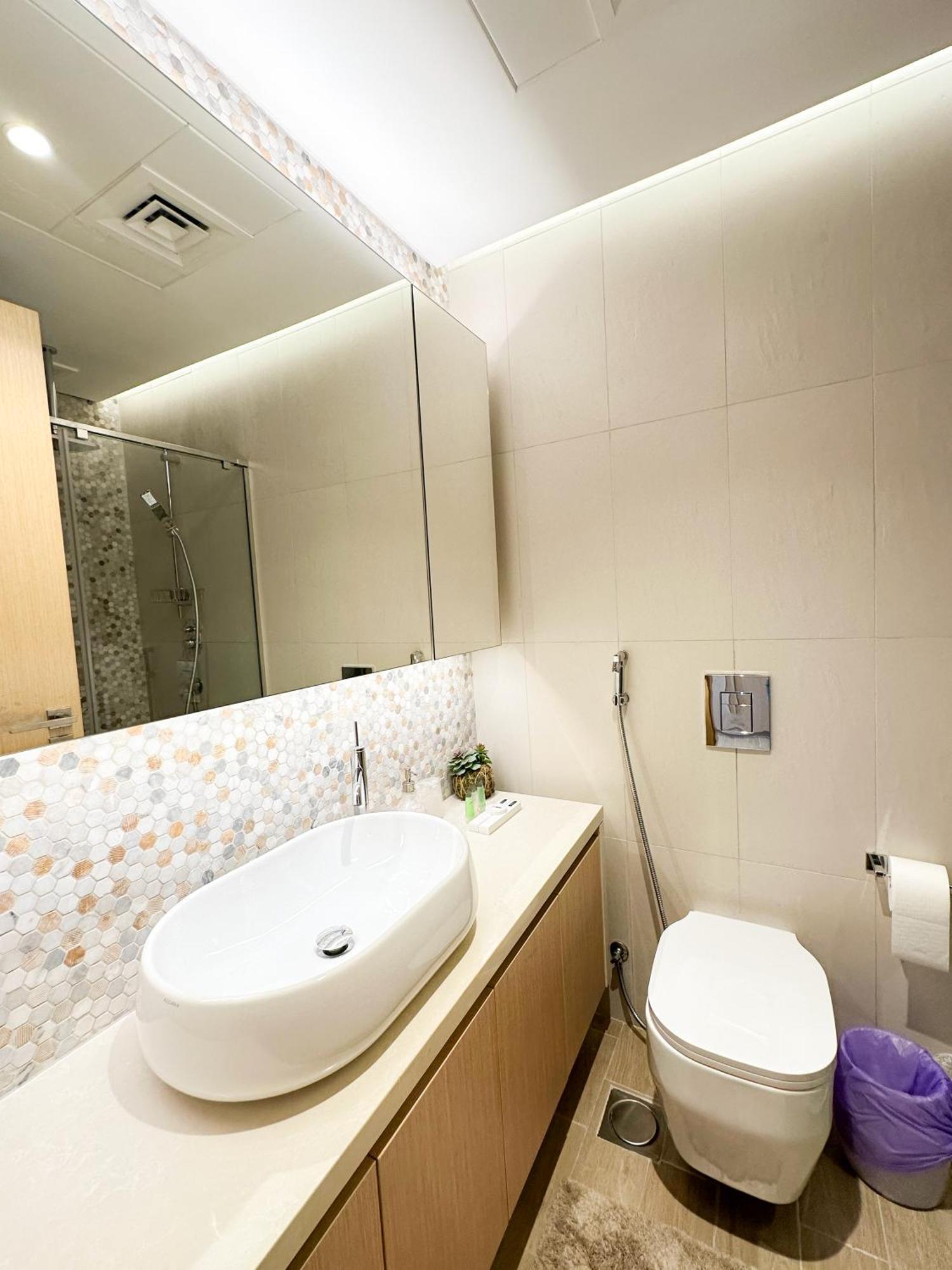 Apartment Sophisticated 2br In Mayan With Golf View 905