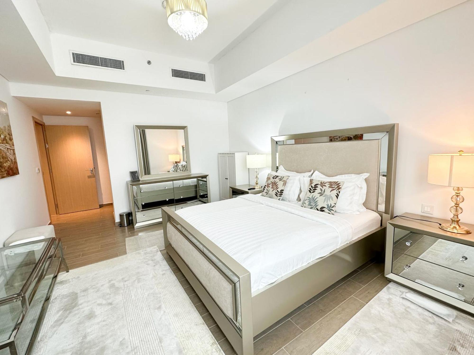 Sophisticated 2br In Mayan With Golf View 905 *