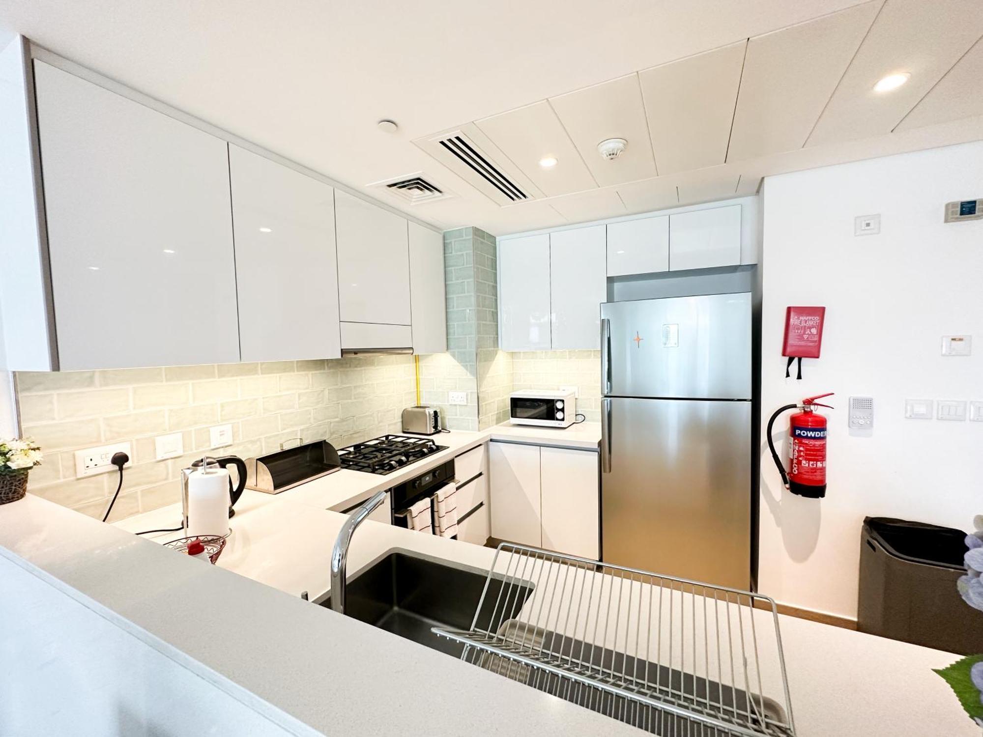 Sophisticated 2br In Mayan With Golf View 905 Apartment *