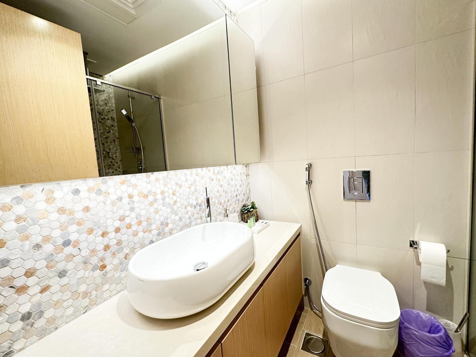 Sophisticated 2br In Mayan With Golf View 905