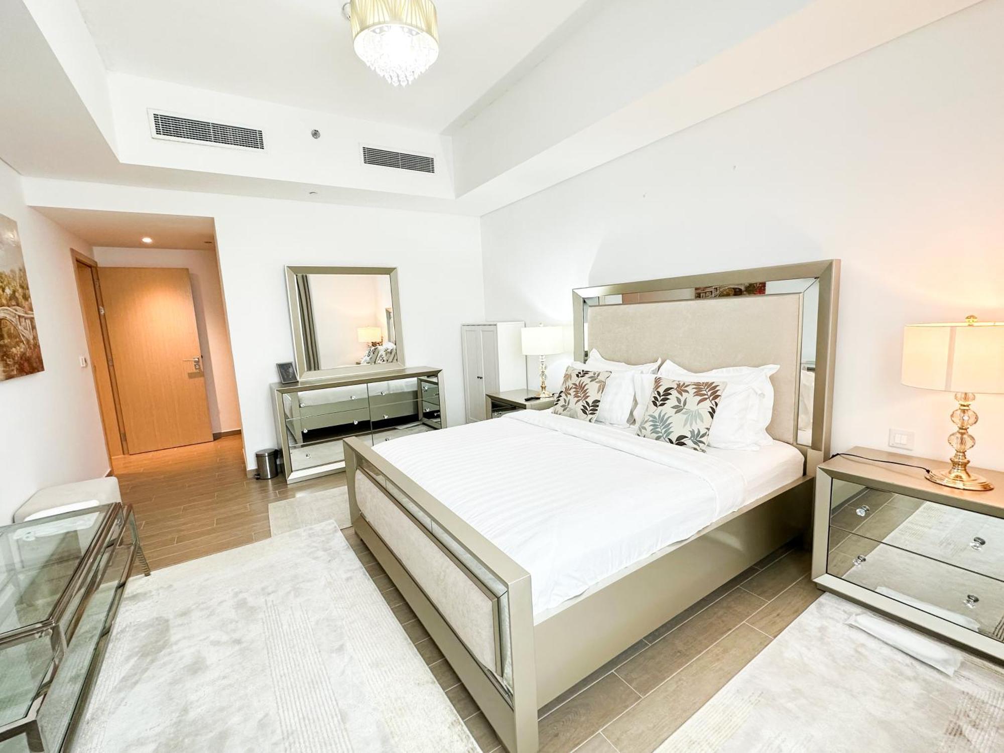 Sophisticated 2br In Mayan With Golf View 905 *