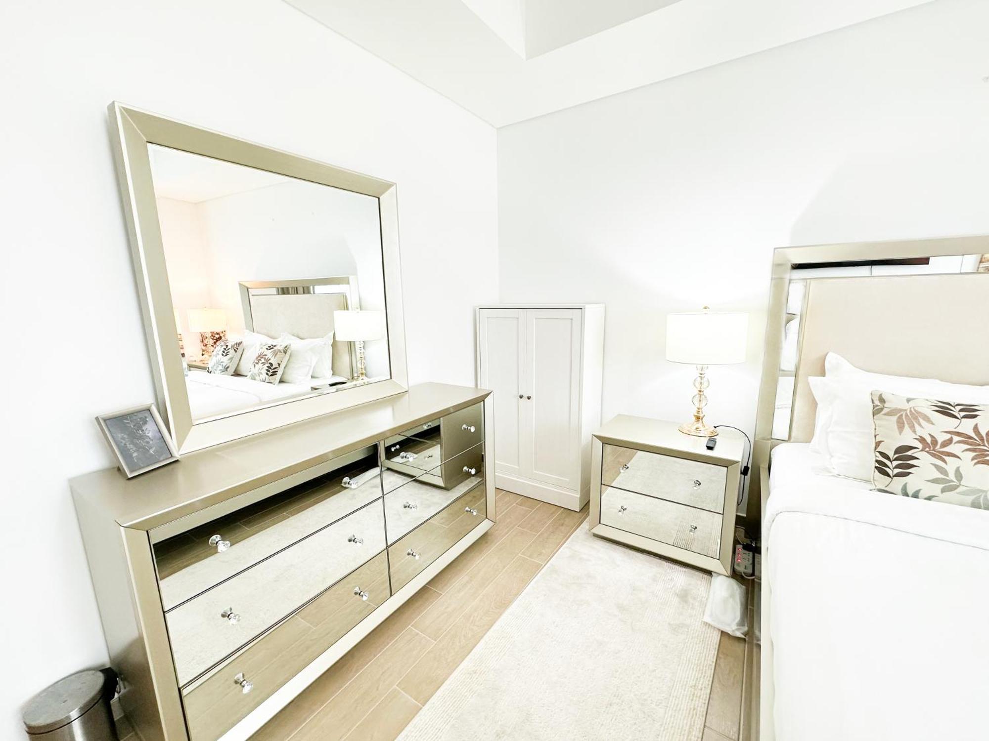 Apartment Sophisticated 2br In Mayan With Golf View 905 *