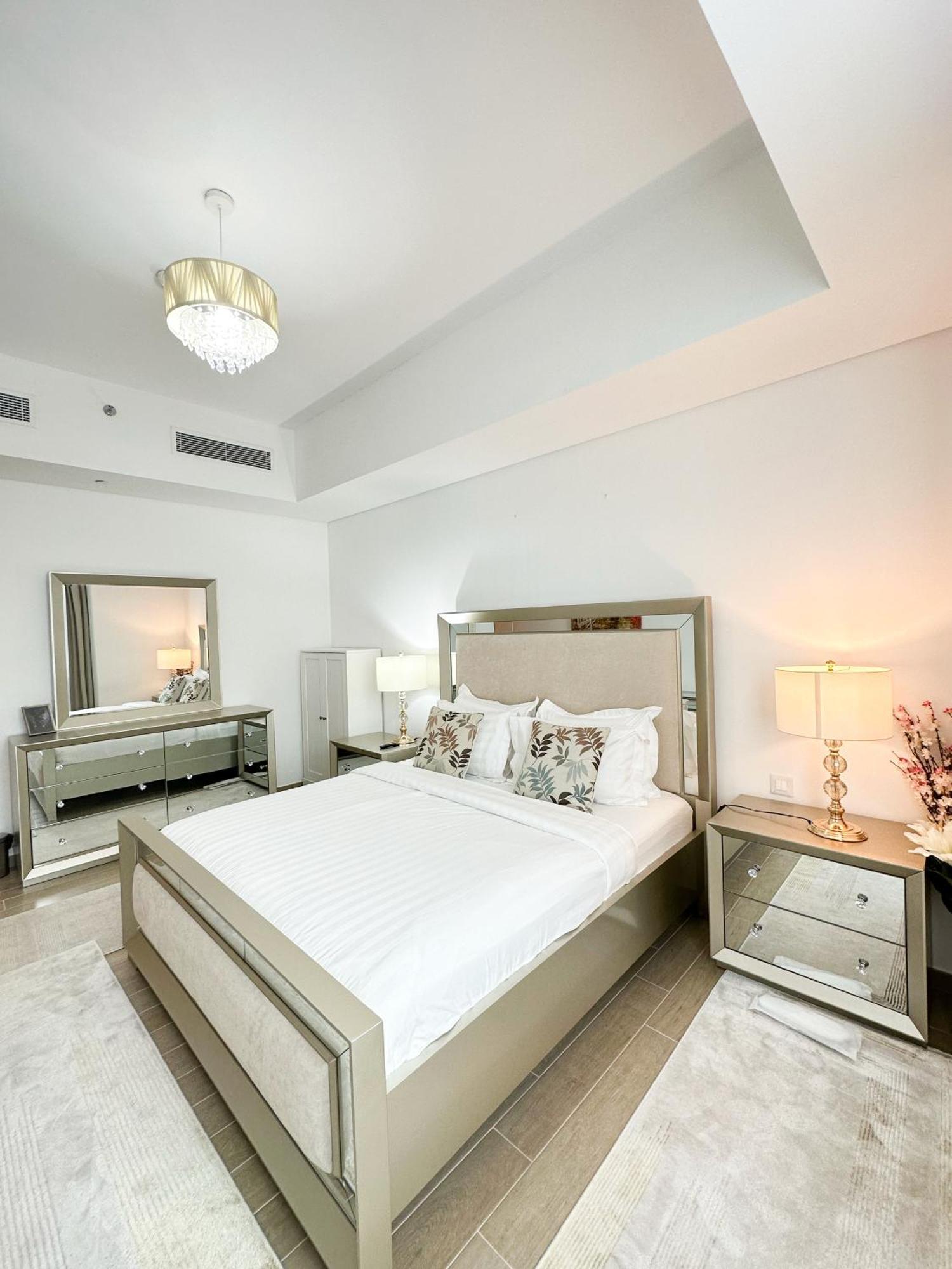 Sophisticated 2br In Mayan With Golf View 905 Apartment