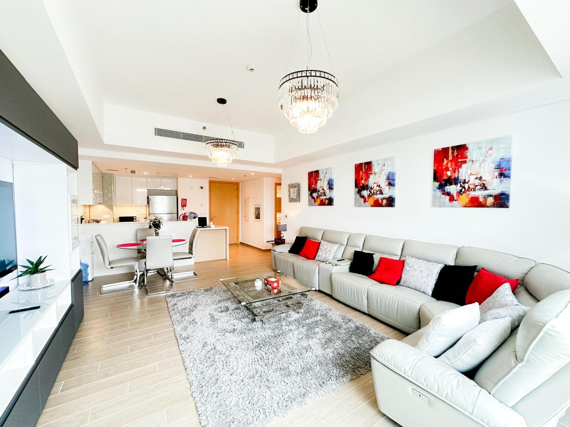 Sophisticated 2br In Mayan With Golf View 905 Apartment *