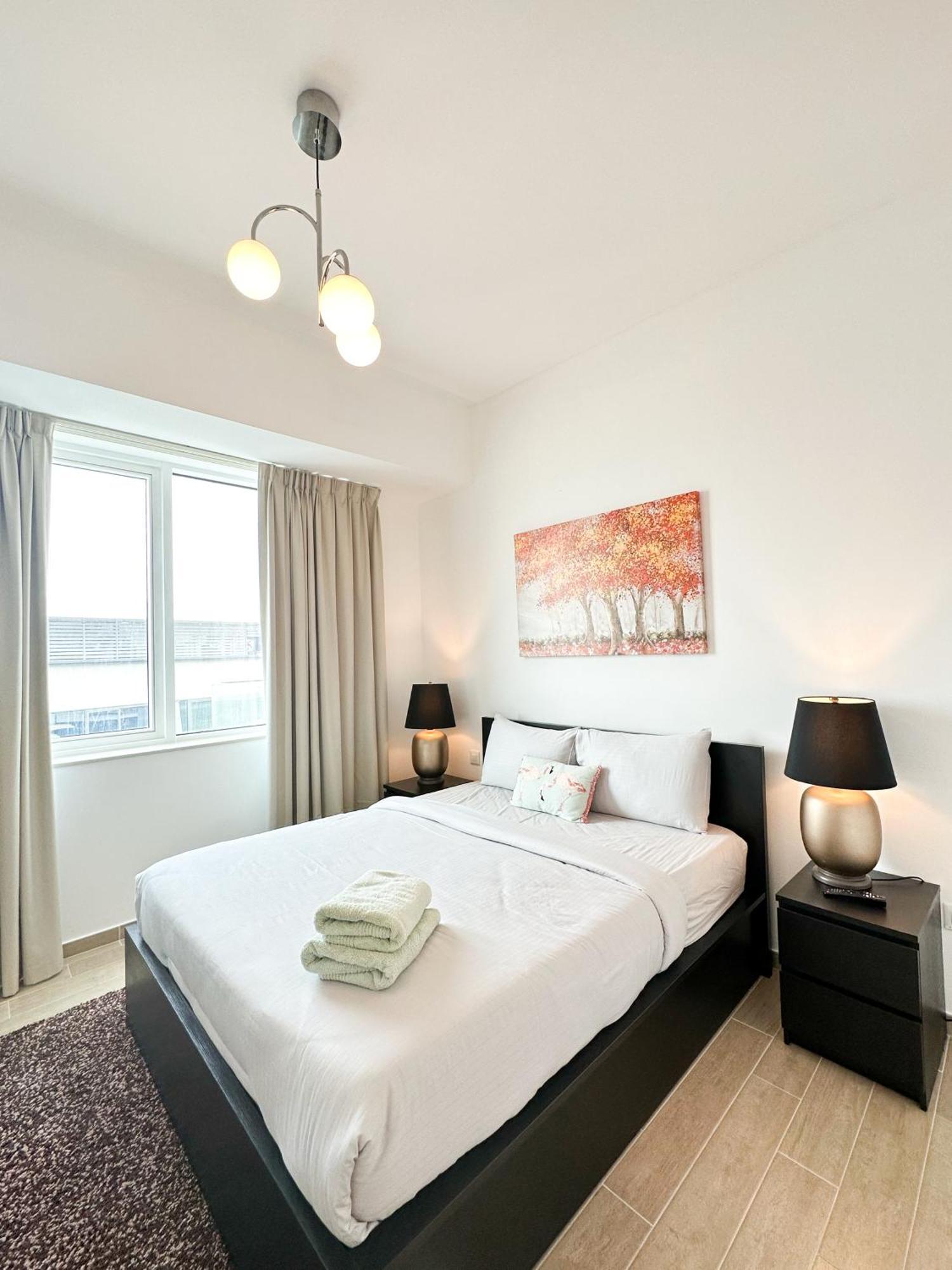 Apartment Sophisticated 2br In Mayan With Golf View 905 *