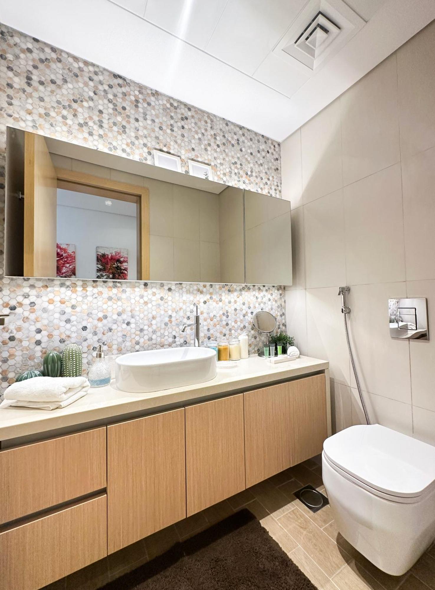 Sophisticated 2br In Mayan With Golf View 905 *