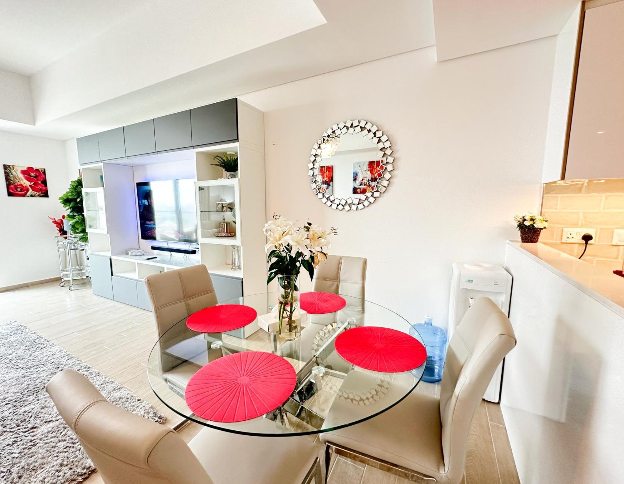 Sophisticated 2br In Mayan With Golf View 905 Apartment *