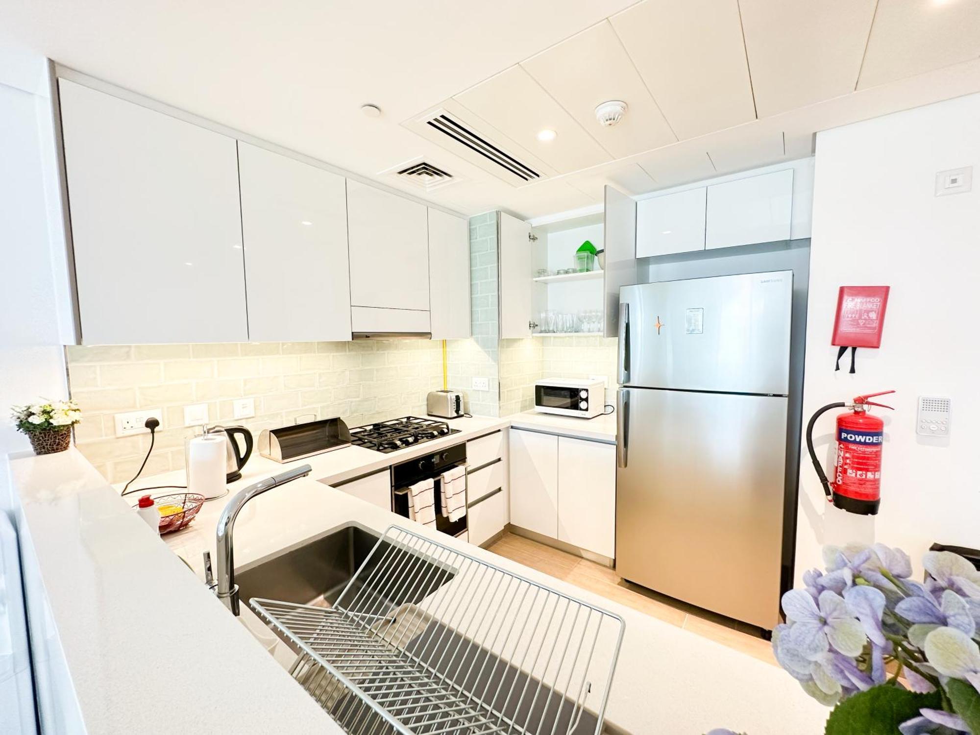 Apartment Sophisticated 2br In Mayan With Golf View 905 Abu Dhabi